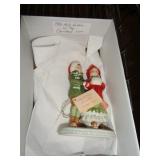 1980 HOLLY HOBBY FIGURE