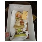 1973 HOLLY HOBBY FIGURE