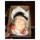1959 ROYAL DOULTON -GONE AWAY