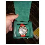 TIMEX WATCH - RUNNING