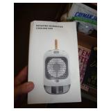 COOLING FAN
