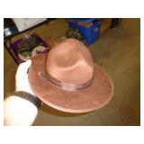 ADULT SIZE CAMPAIGN HAT