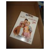 BEVERLY HILLBILLIES DVDS