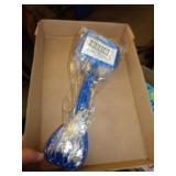 LOT OF AQUARIUM NETS