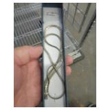 STERLING SILVER - 22" NECKLACE