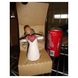 WILLOW TREE FIGURE - WITH LOVE