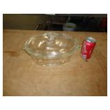 PYREX COVERED BAKING DISH