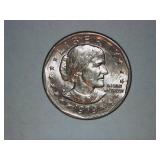 1979-P SBA DOLLAR