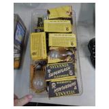 OLD PHOTOGRAPHY FLASH BULBS