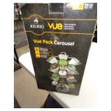 KEURIG CROUSEL