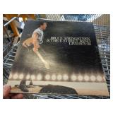BRUCE SPRINGSTEEN ALBUM LP SET