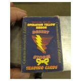 DESERT STORM CARDS