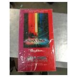 1994 STAR TREK CARDS / SEALED