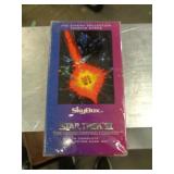 1994 STAR TREK CARDS / SEALED