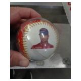 NASCAR BASEBALL