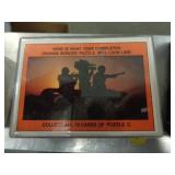 DESERT STORM CARDS