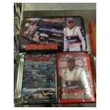 DALE EARNHARDT PLAYING CARDS