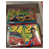 NASCAR PLAYING CARDS