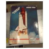SPACE SHOTS CARDS