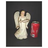 LENOX HEAVENLY FAITH ANGEL FIGURE