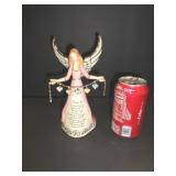 2004 BRAFORD EDS ANGEL FIGURE