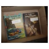 HARDY BOYS 1959 & 77