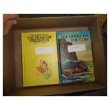 HARDY BOYS 1959 & 70