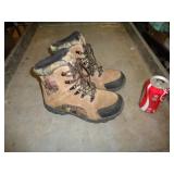 ROCKEY BOOTS SZ 6M