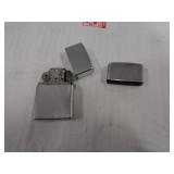 ZIPPO LIGHTER / NEEDS REPAIR