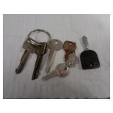 KEYS