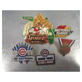 SPORTS PINS
