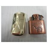 CAMEL CIG. LIGHTERS