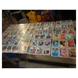 BASEBALL CARDS