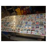 BASEBALL CARDS