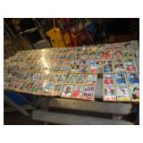 BASEBALL CARDS