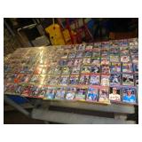 BASEBALL CARDS