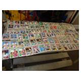 BASEBALL CARDS