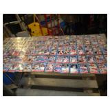 BASEBALL CARDS