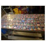 BASEBALL CARDS