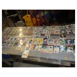 BASEBALL CARDS