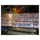 BASEBALL CARDS