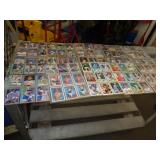 BASEBALL CARDS