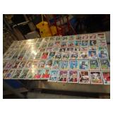 BASEBALL CARDS