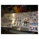 BASEBALL CARDS