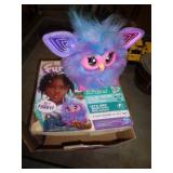 FURBY - WORKS
