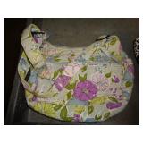 VERA BRADLEY PURSE