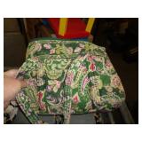 VERA BRADLEY PURSE