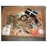 COSTUME JEWELRY