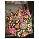 VERA BRADLEY PURSE