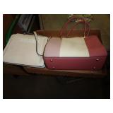 2 - PURSES